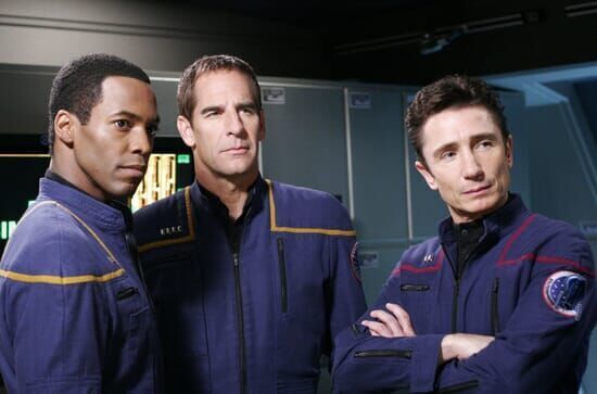 Star Trek: Enterprise