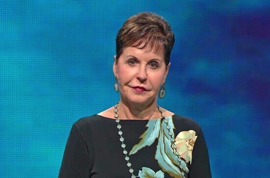 Joyce Meyer – Das Leben...