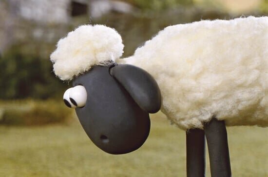 Shaun le mouton : Les...