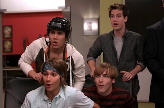 Big Time Rush