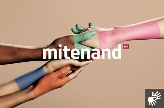 mitenand in...