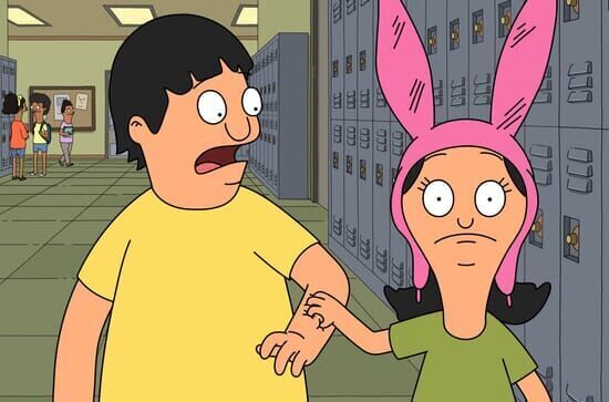 Bob's Burgers