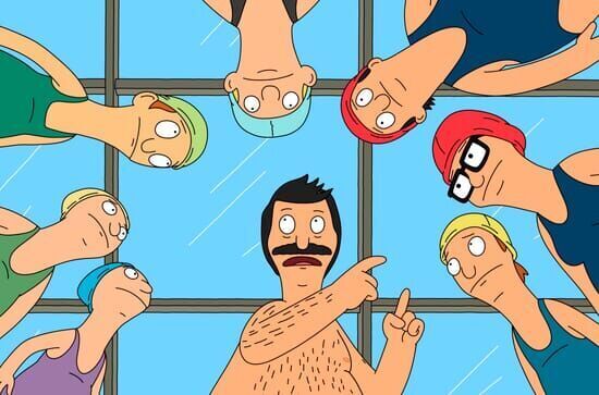 Bob's Burgers