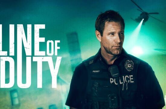 Line of Duty