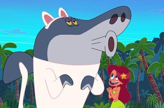 Zig & Sharko –...