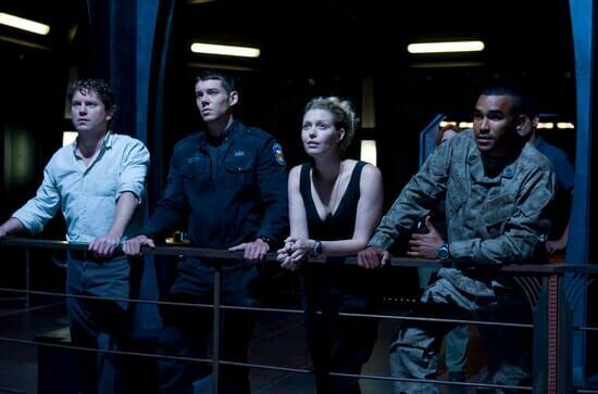 Stargate: Universe