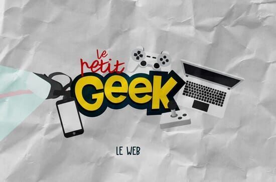 Le Petit Geek