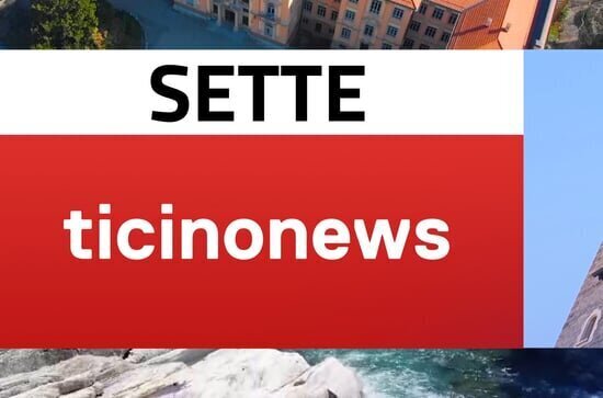 Ticinonews SETTE