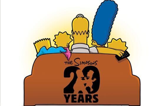 Die Simpsons