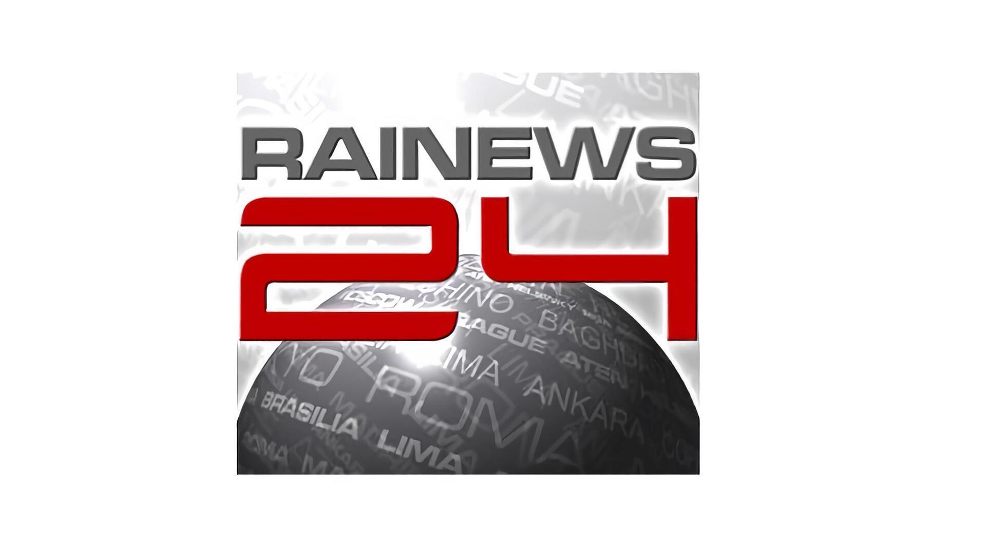 RAInews24 sur RAI 3