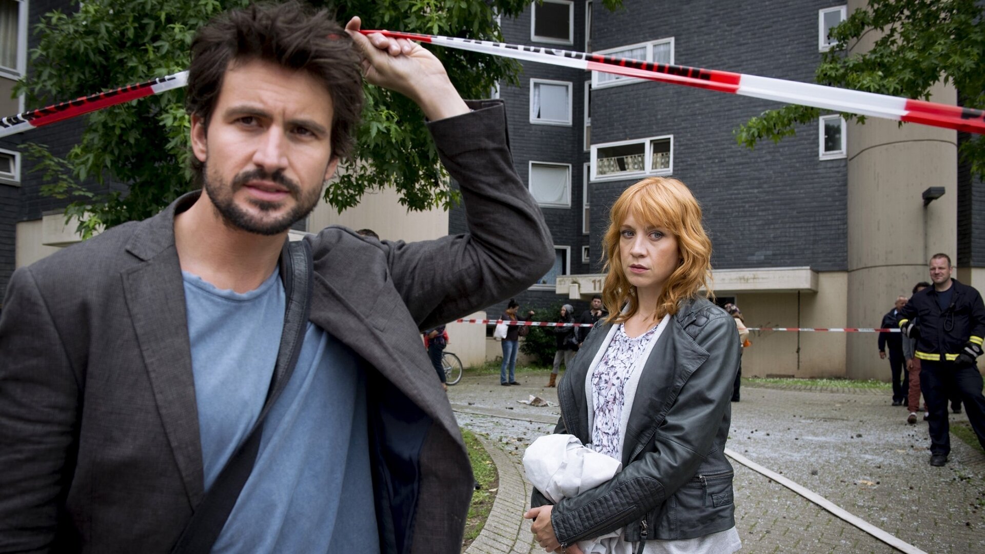 Einstein Equations Criminelles Saison 4 Einstein : équations criminelles (Série) : la critique Télérama