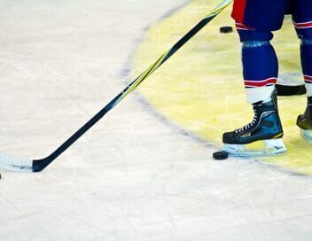 Regarder Hockey sur glace : NHL en direct