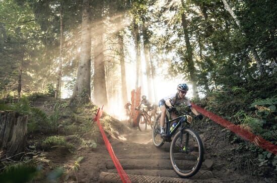 UCI Mountain Bike World Cup