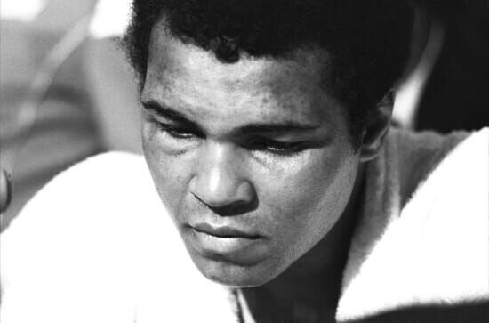 Muhammad Ali