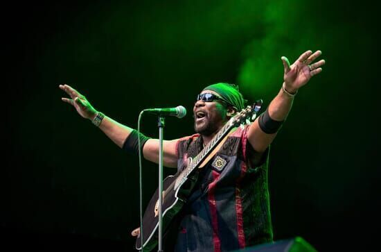 Toots & the Maytals