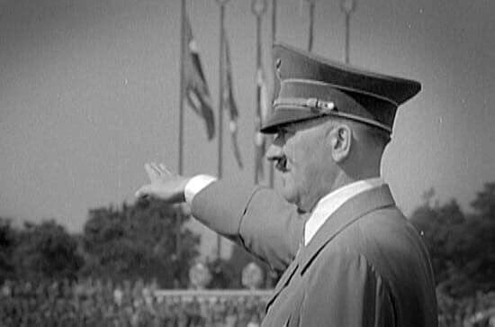 Adolf Hitler – Alltag und Aufstieg eines Diktators (1/2)