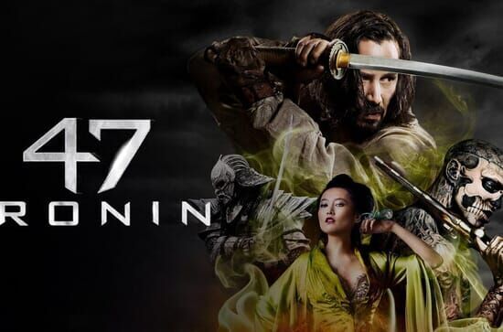 47 Ronin