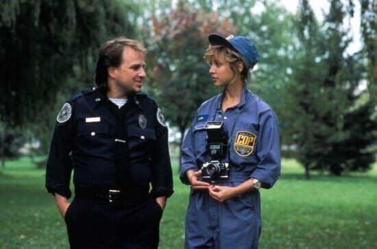 Police Academy 4 – ... und jetzt geht's rund