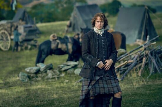 Outlander