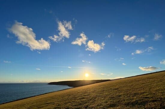 Das Paradies in der Ferne. Cornwall – Das Land der Rosamunde Pilcher