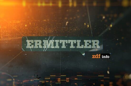 Ermittler!