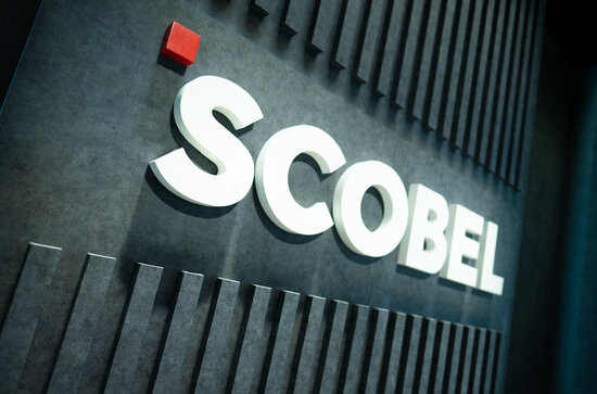 scobel – Was Stille auslöst
