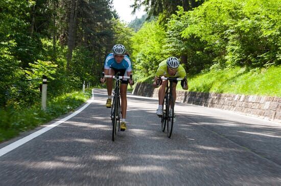 Radsport: Münsterland Giro