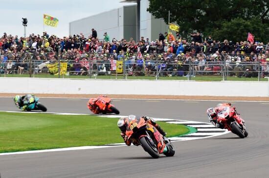 MotoGP – Grand Prix der Emilia-Romagna