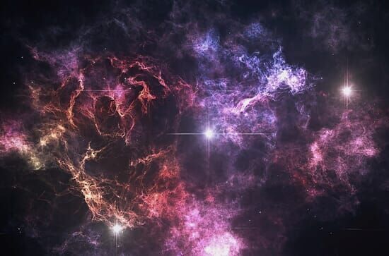 Das Universum – Eine Reise durch Raum und Zeit