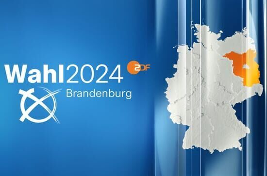 Wahl in Brandenburg