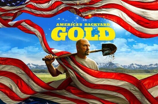 Goldrausch: America's Backyard Gold