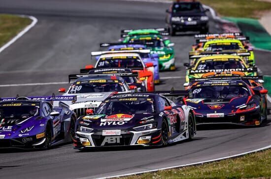 DTM – Spielberg