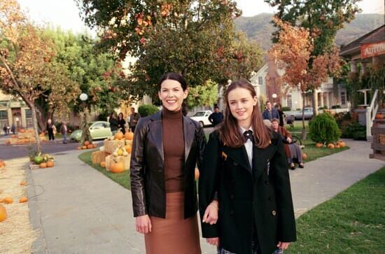 Gilmore Girls