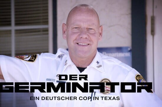 Der Germinator – Ein deutscher Cop in Texas