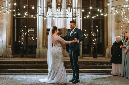 Hochzeit auf den ersten Blick – UK