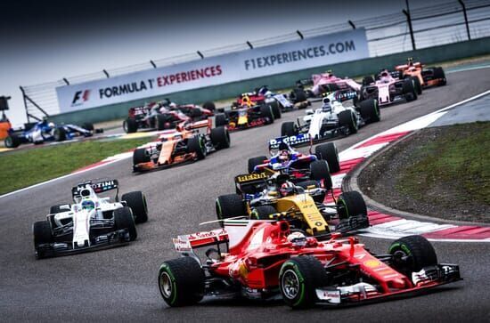 Formel 1 Großer Preis von Japan 2023