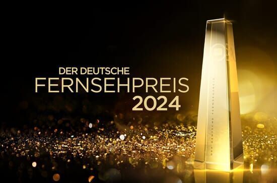 Deutscher Fernsehpreis 2024