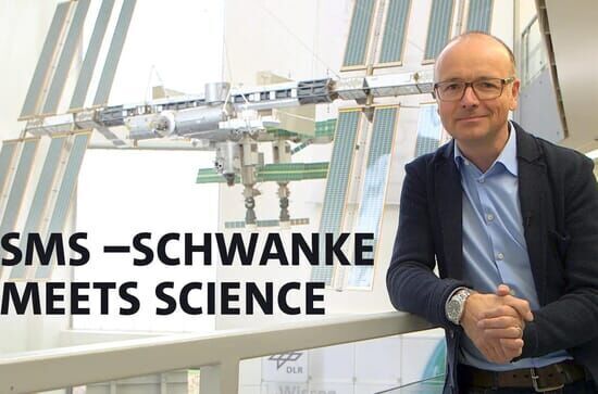 SMS – Schwanke meets Science