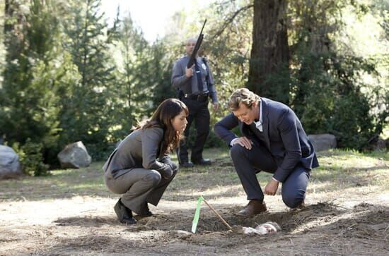 The Mentalist