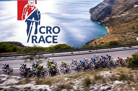 Radsport: Cro Race