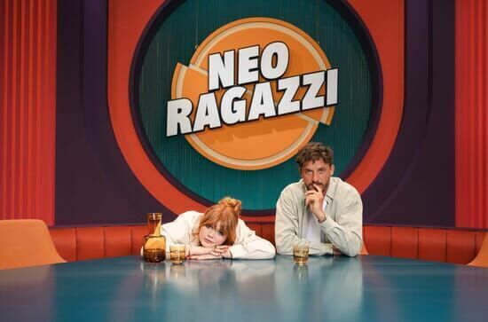 Neo Ragazzi