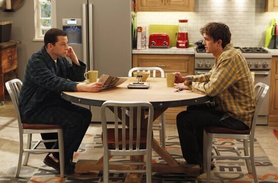 Two and a Half Men