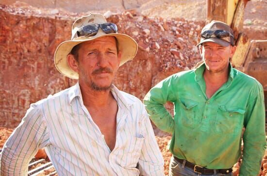 Outback Opal Hunters – Edelsteinjagd in Australien