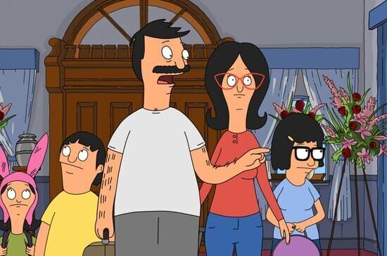 Bob's Burgers