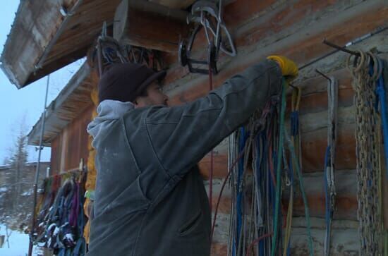 Yukon Men – Überleben in Alaska