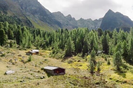 Bergsommer im Paznaun