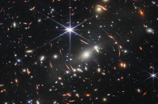 James Webb – Das Superteleskop