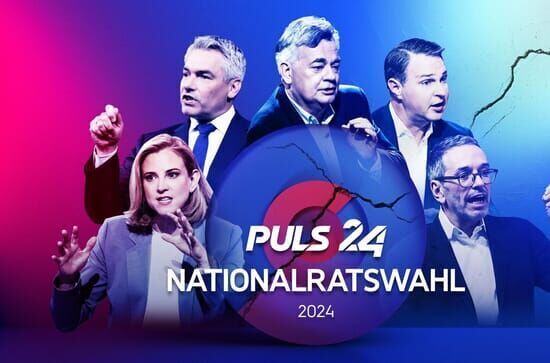 Nationalratswahl 2024: Duellabend – Der Showdown