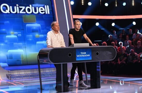 Quizduell-Olymp