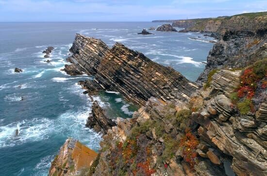 Portugal – Wildnis zwischen Land und Ozean